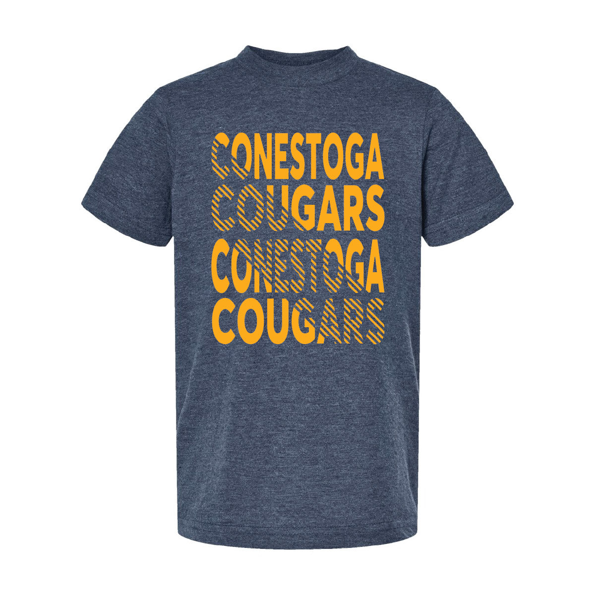 Conestoga Youth Tees - PREORDER