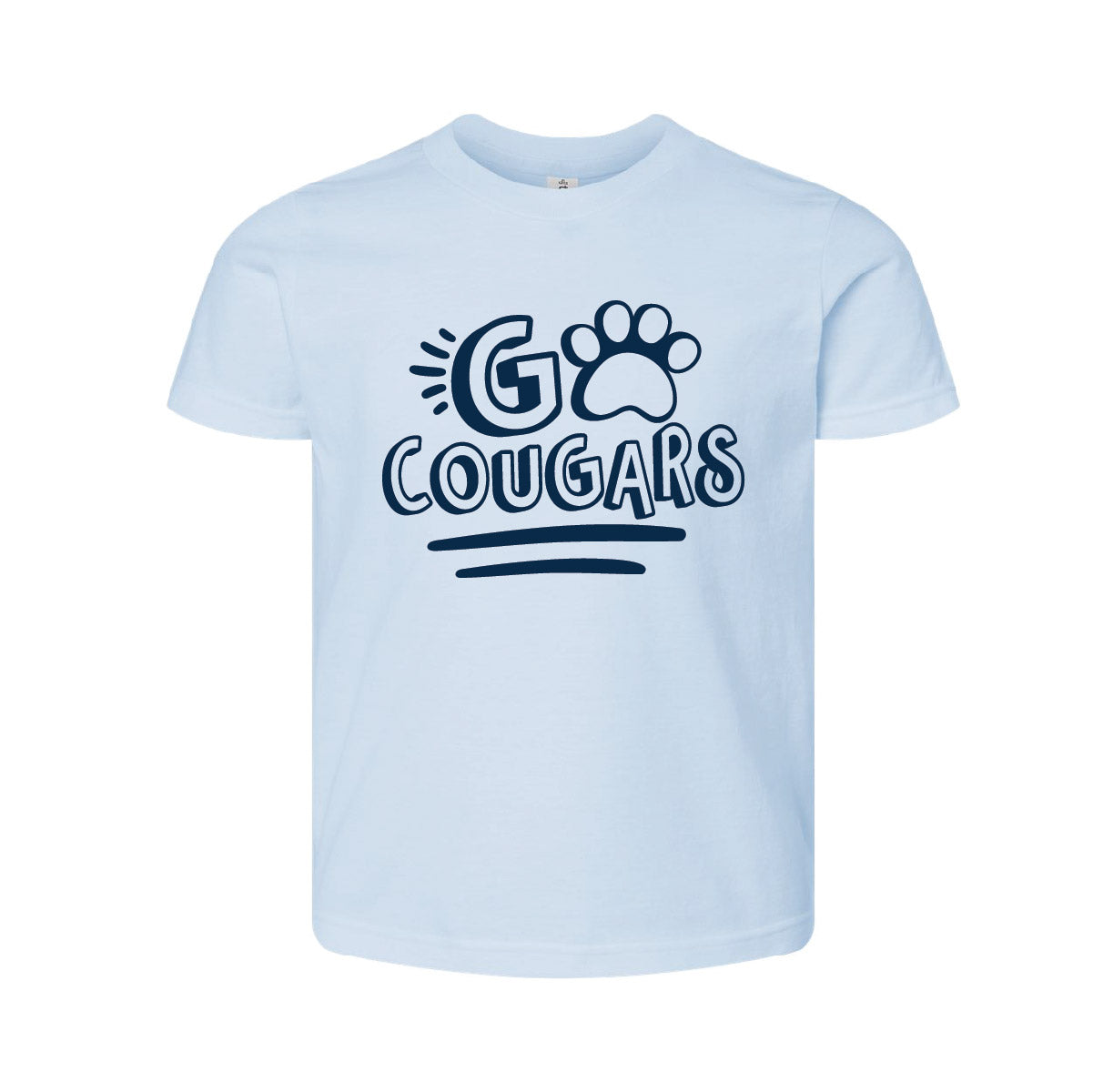 Conestoga Youth Tees - PREORDER