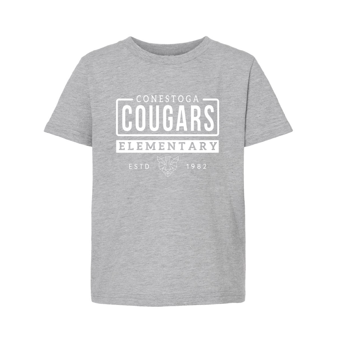 Conestoga Youth Tees - PREORDER