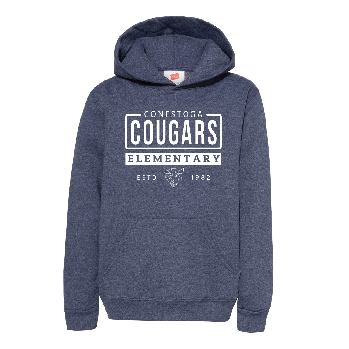 Conestoga Youth Sweatshirts - PREORDER
