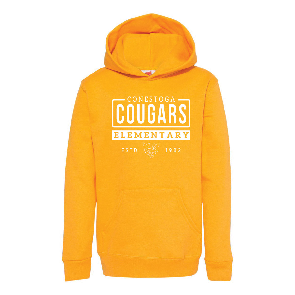 Conestoga Youth Sweatshirts - PREORDER