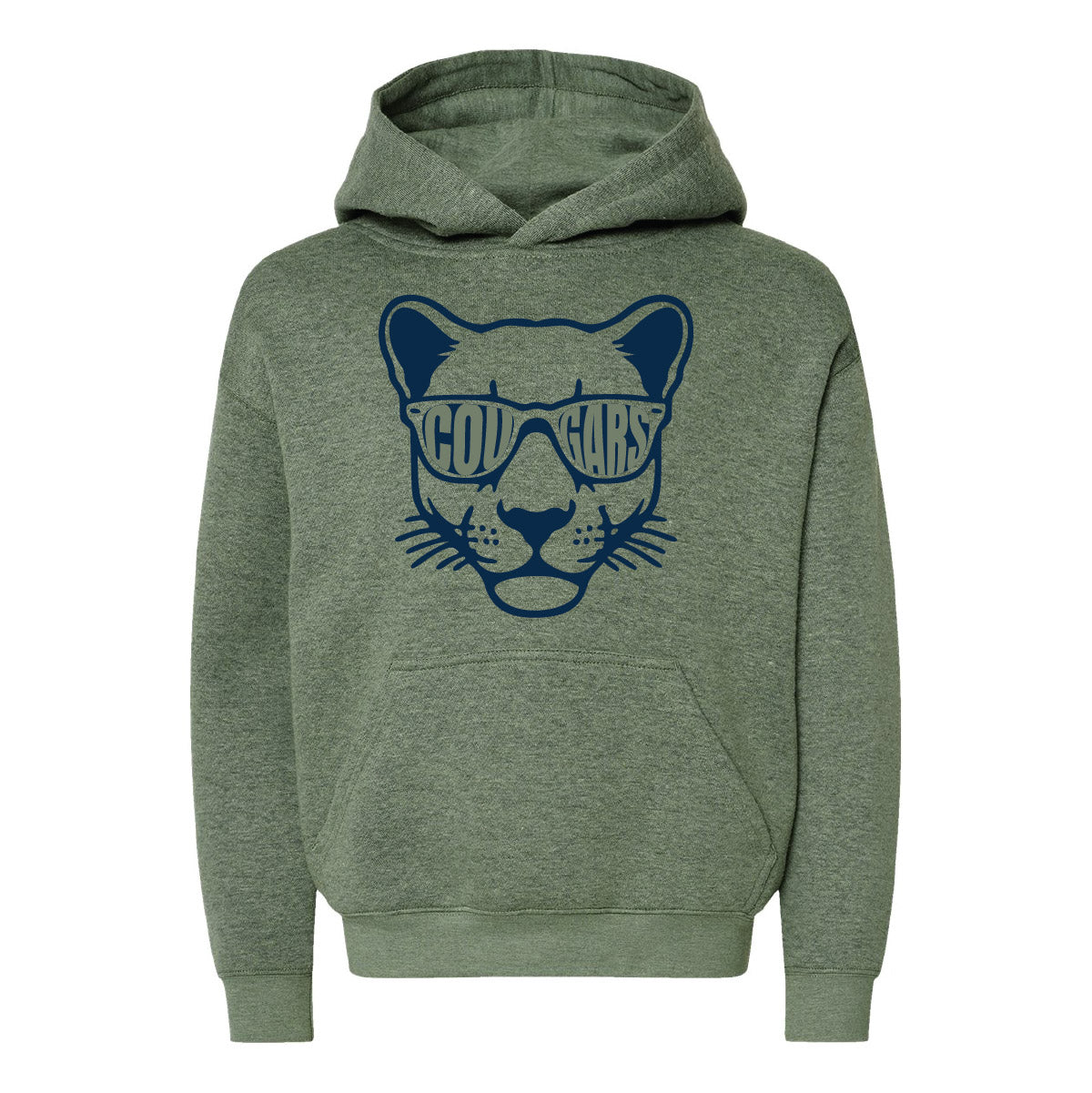 Conestoga Youth Sweatshirts - PREORDER