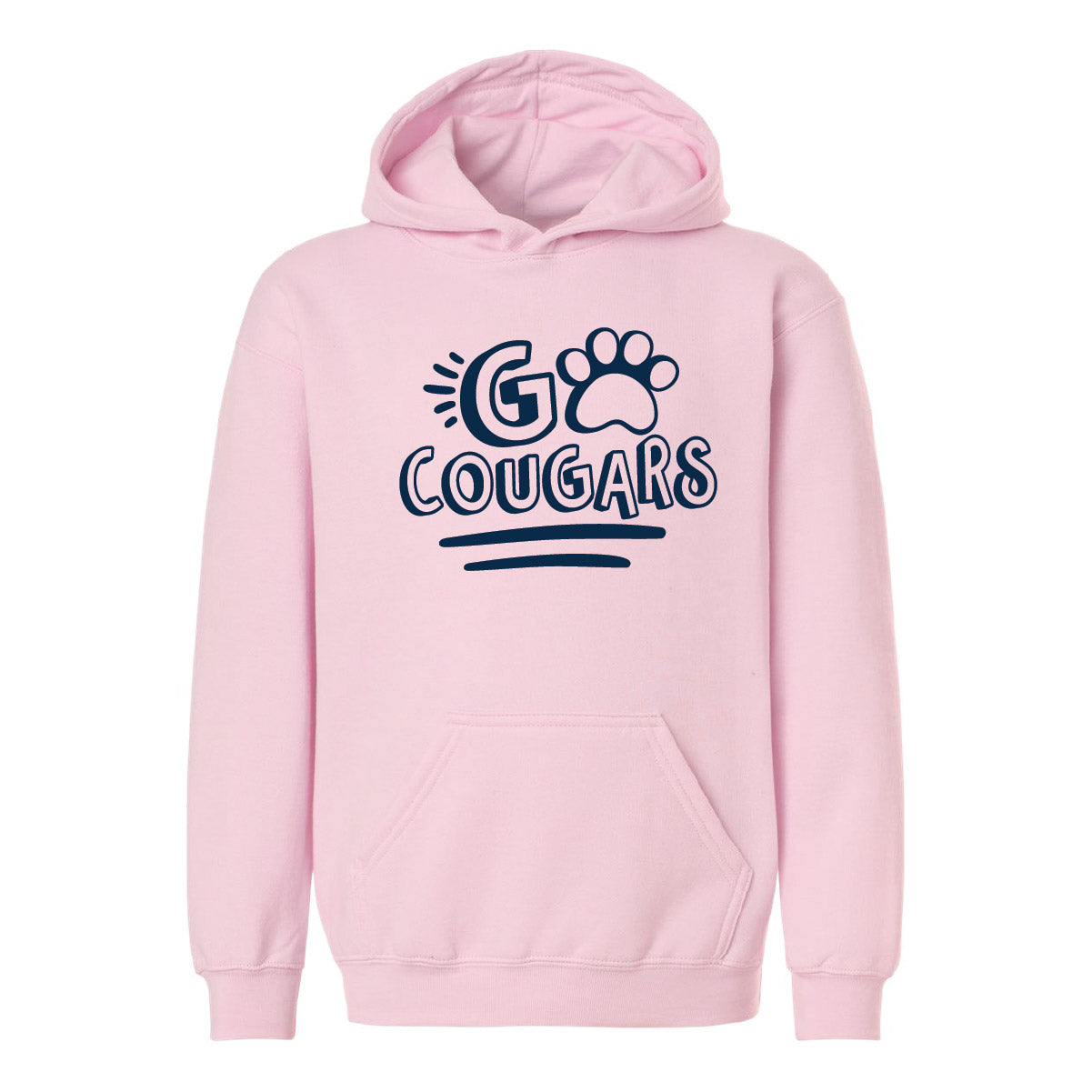 Conestoga Youth Sweatshirts - PREORDER