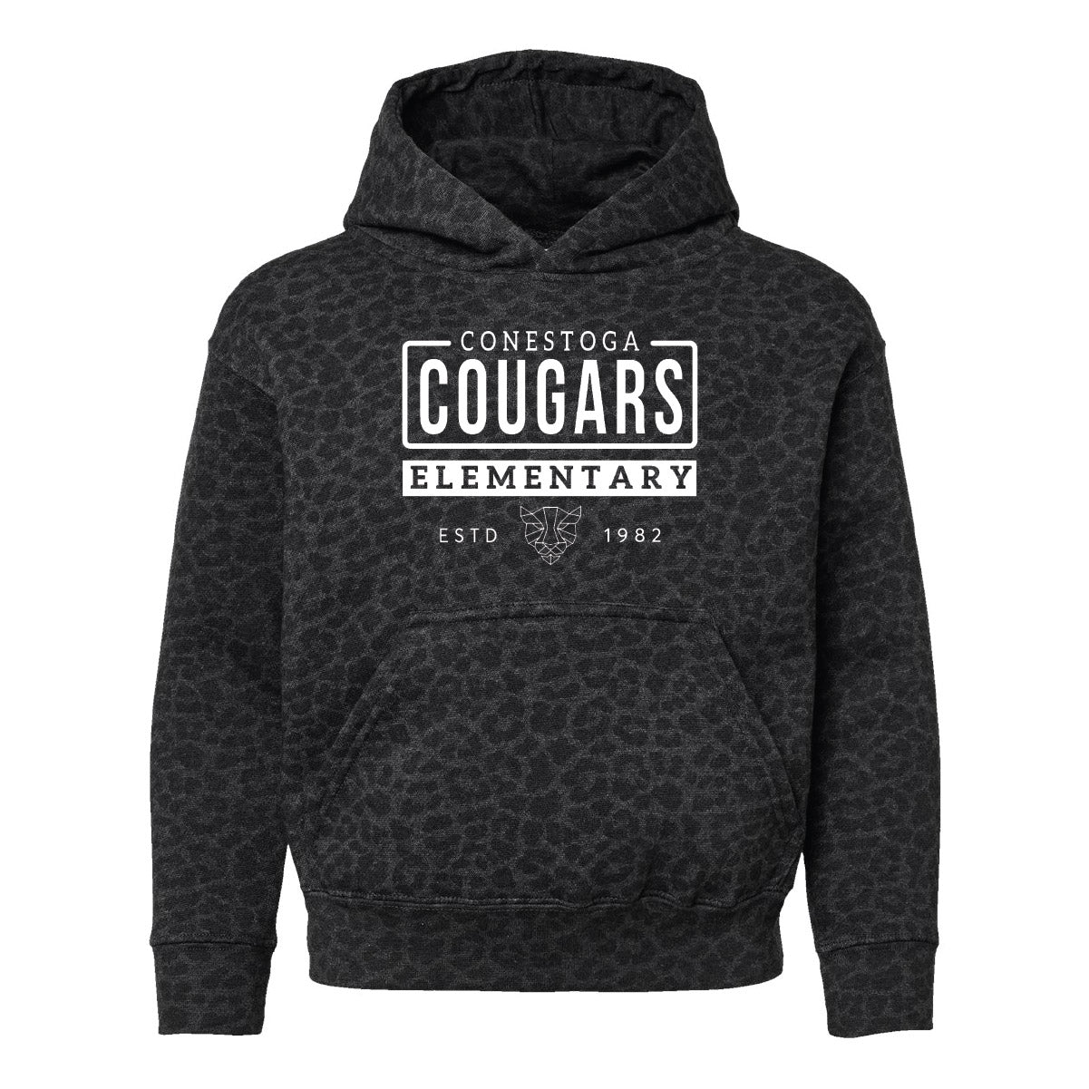 Conestoga Youth Sweatshirts - PREORDER