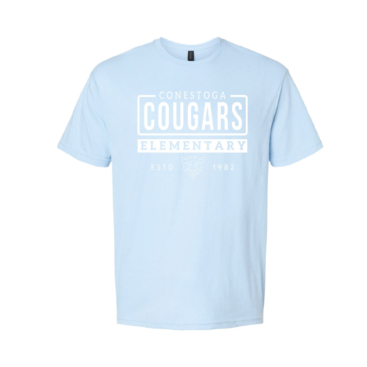 Conestoga Adult Fit Tees - PREORDER