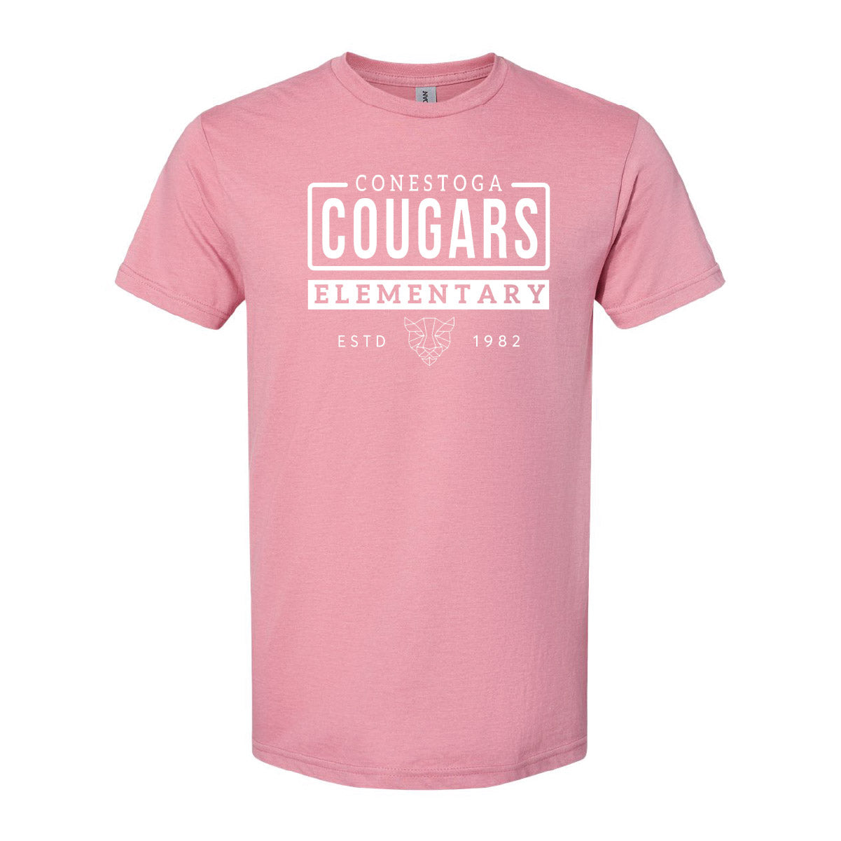 Conestoga Adult Fit Tees - PREORDER
