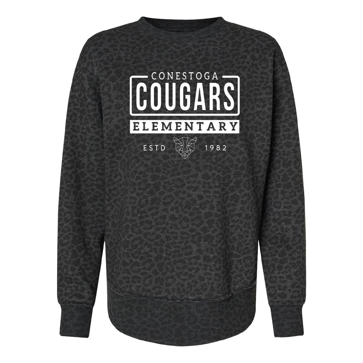 Conestoga Women's Fit Tees & Sweatshirts - PREORDER