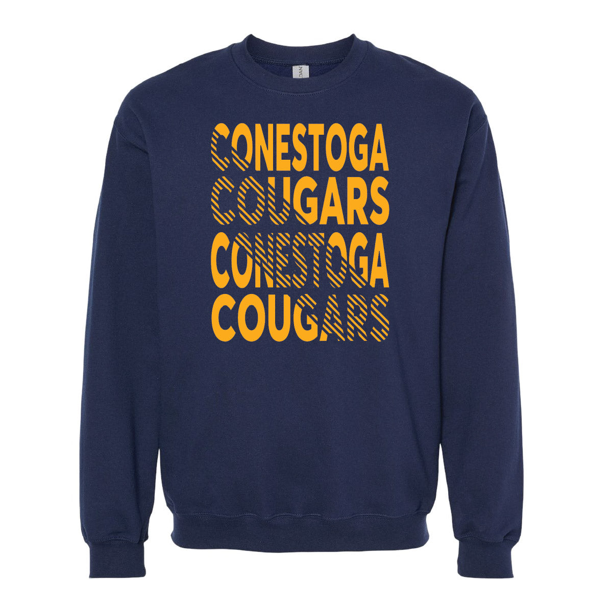 Conestoga Unisex Sweatshirts - PREORDER