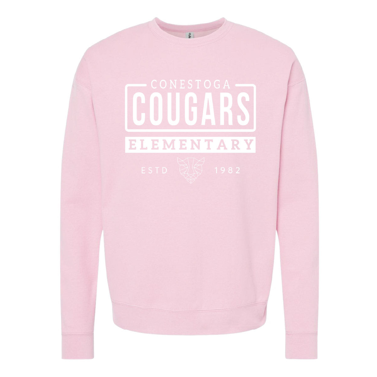 Conestoga Unisex Sweatshirts - PREORDER