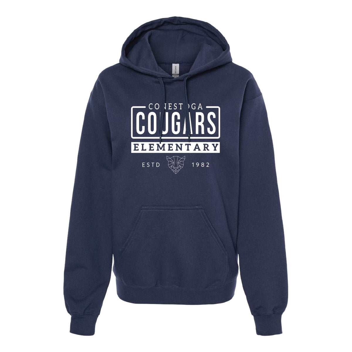 Conestoga Unisex Sweatshirts - PREORDER