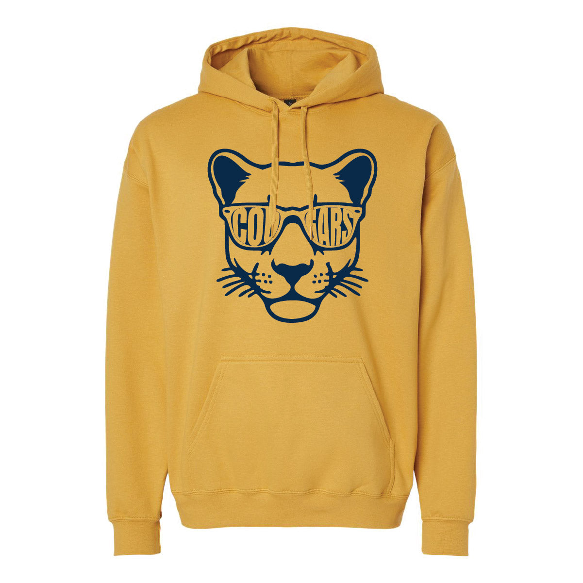 Conestoga Unisex Sweatshirts - PREORDER