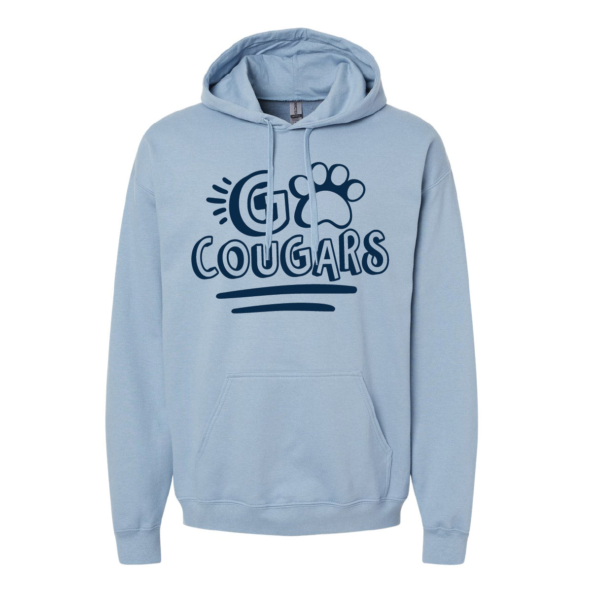 Conestoga Unisex Sweatshirts - PREORDER