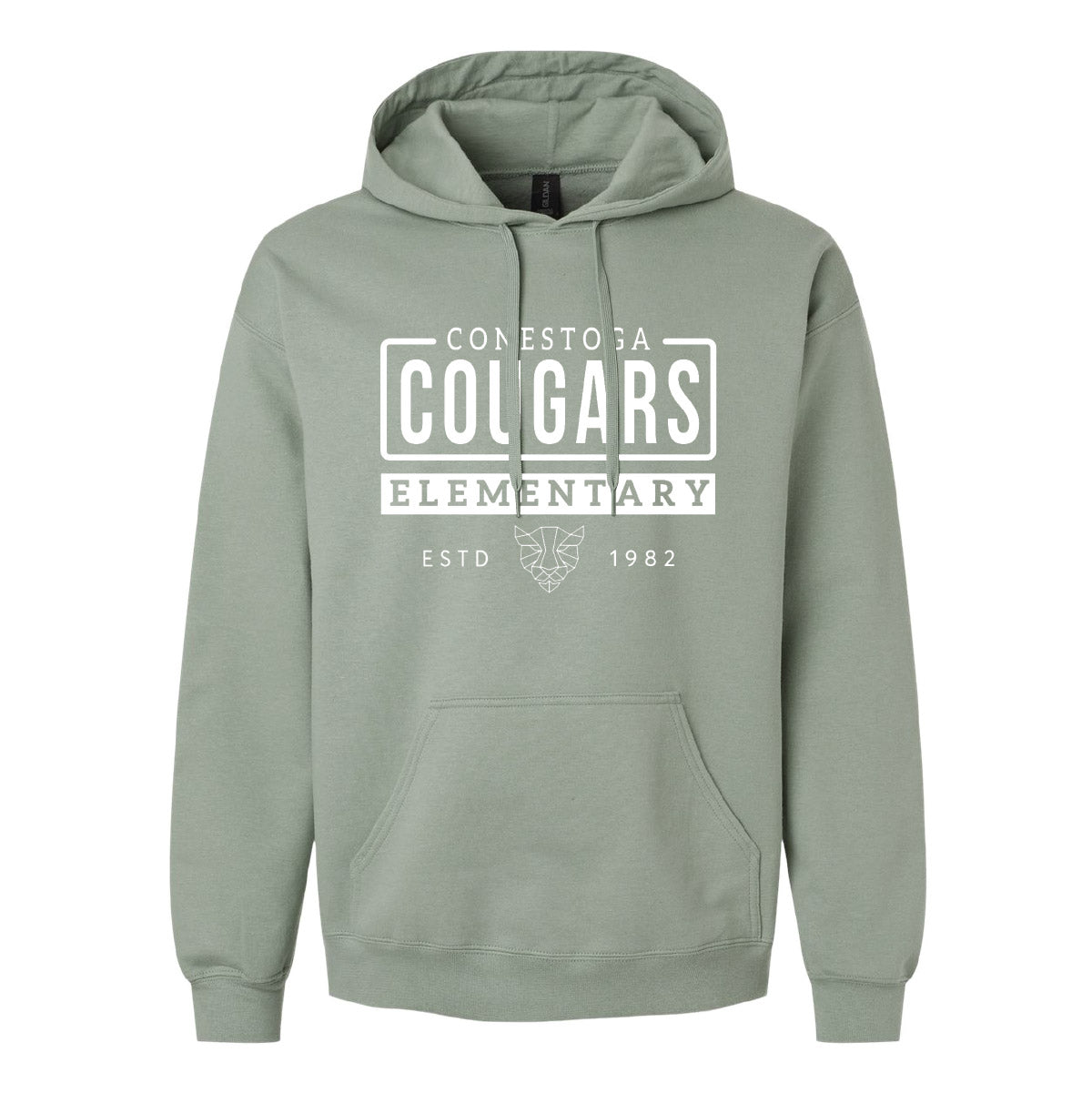 Conestoga Unisex Sweatshirts - PREORDER