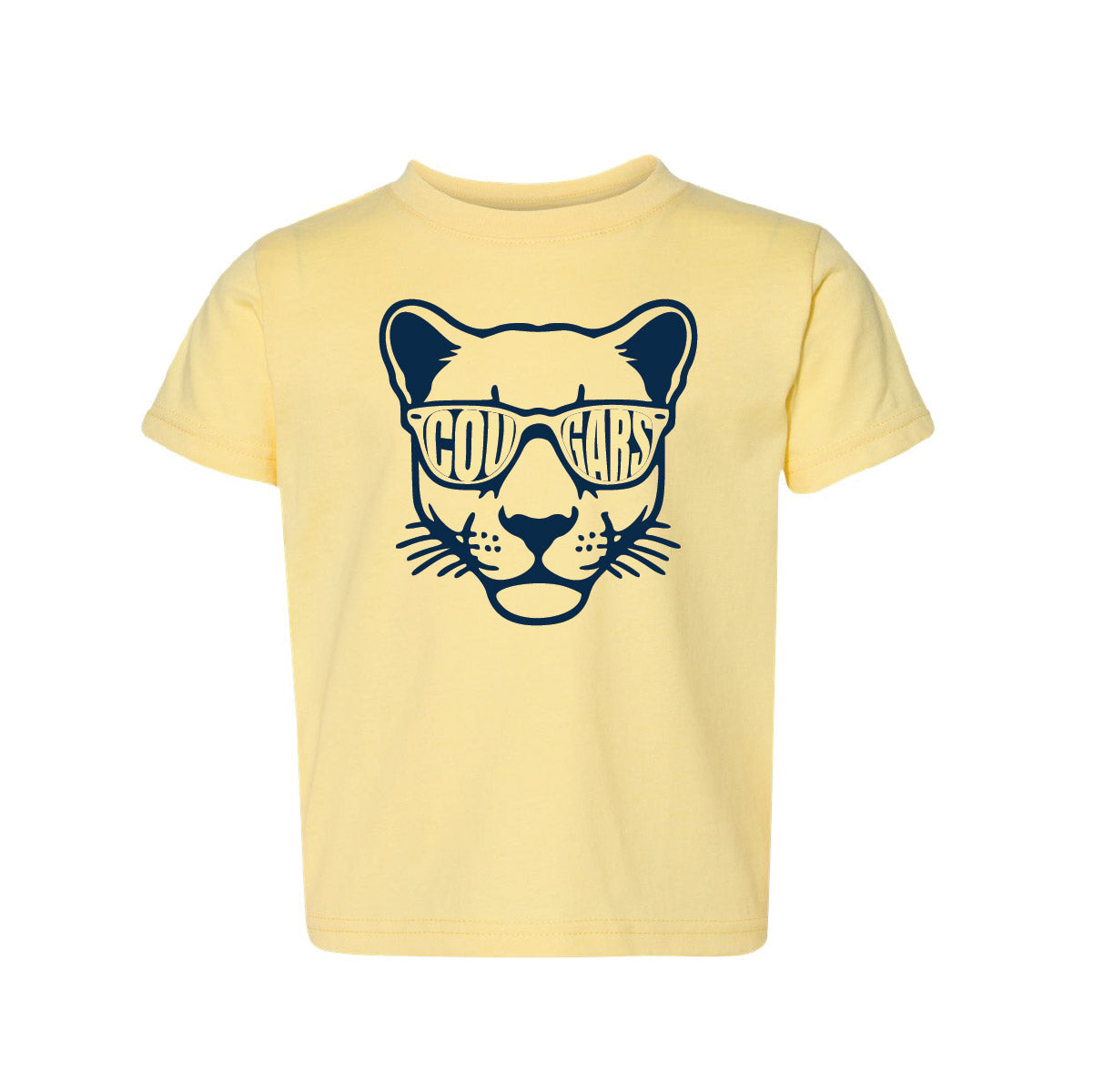 Conestoga Toddler Tees/Sweatshirts - PREORDER