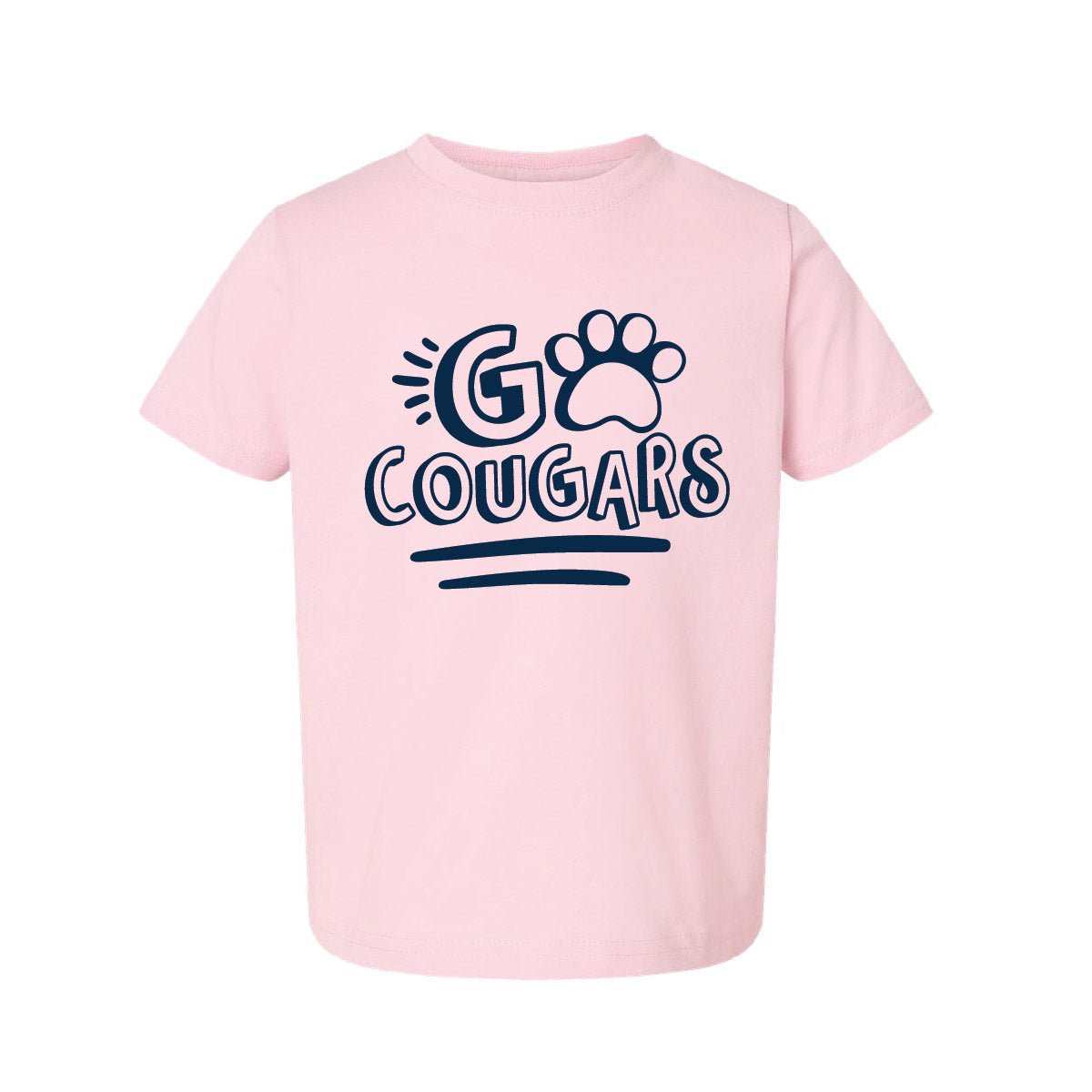 Conestoga Toddler Tees/Sweatshirts - PREORDER
