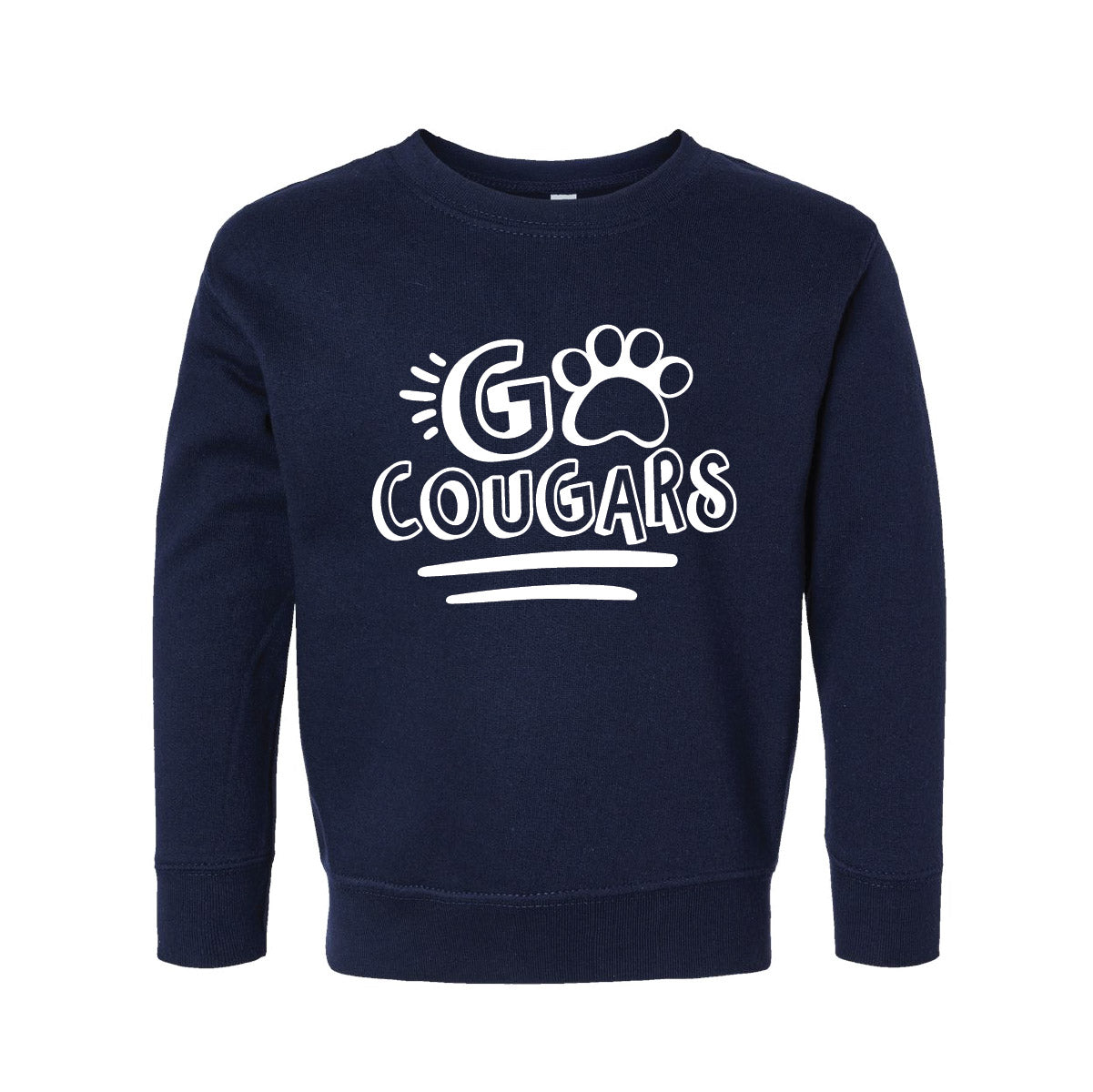 Conestoga Toddler Tees/Sweatshirts - PREORDER