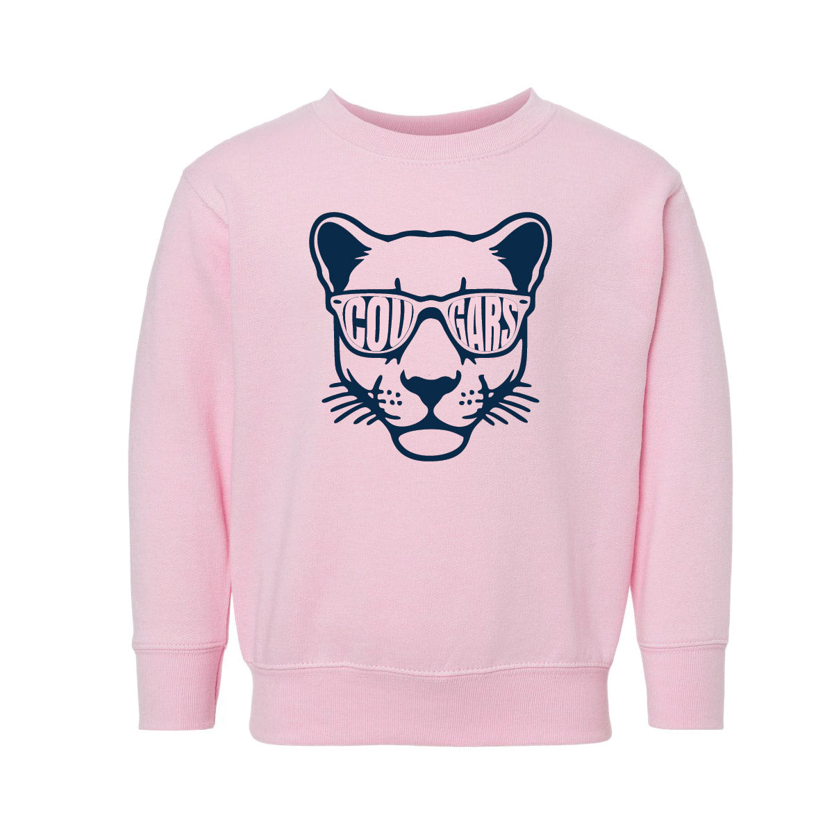 Conestoga Toddler Tees/Sweatshirts - PREORDER