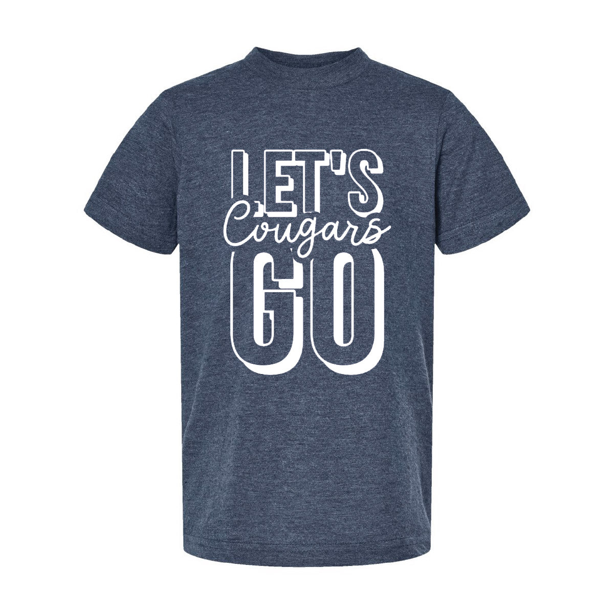 Conestoga Youth Tees - PREORDER