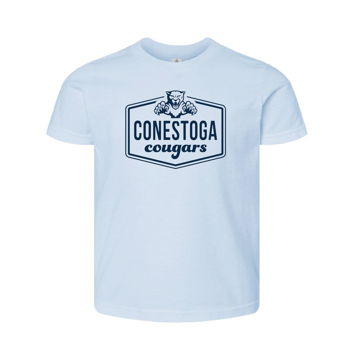 Conestoga Youth Tees - PREORDER