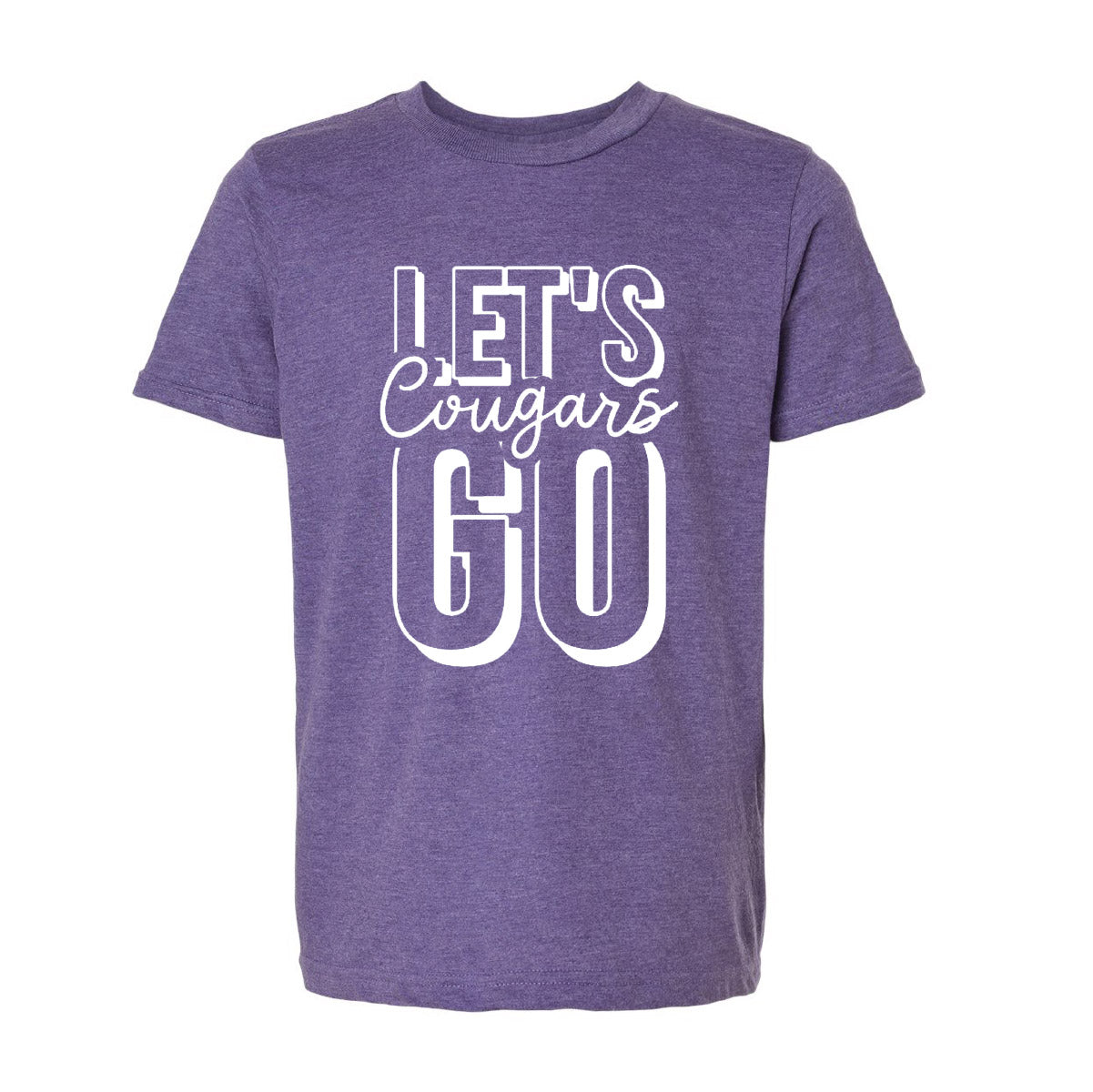 Conestoga Youth Tees - PREORDER