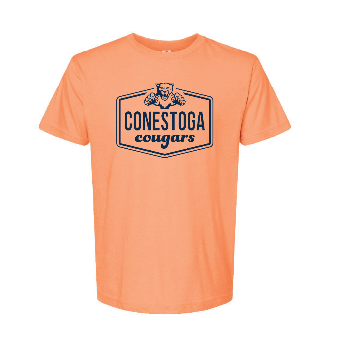 Conestoga Youth Tees - PREORDER