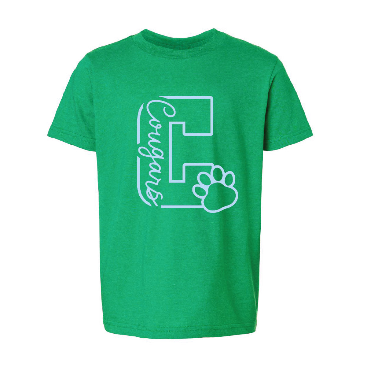 Conestoga Youth Tees - PREORDER