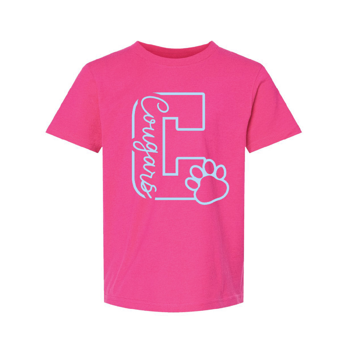 Conestoga Youth Tees - PREORDER