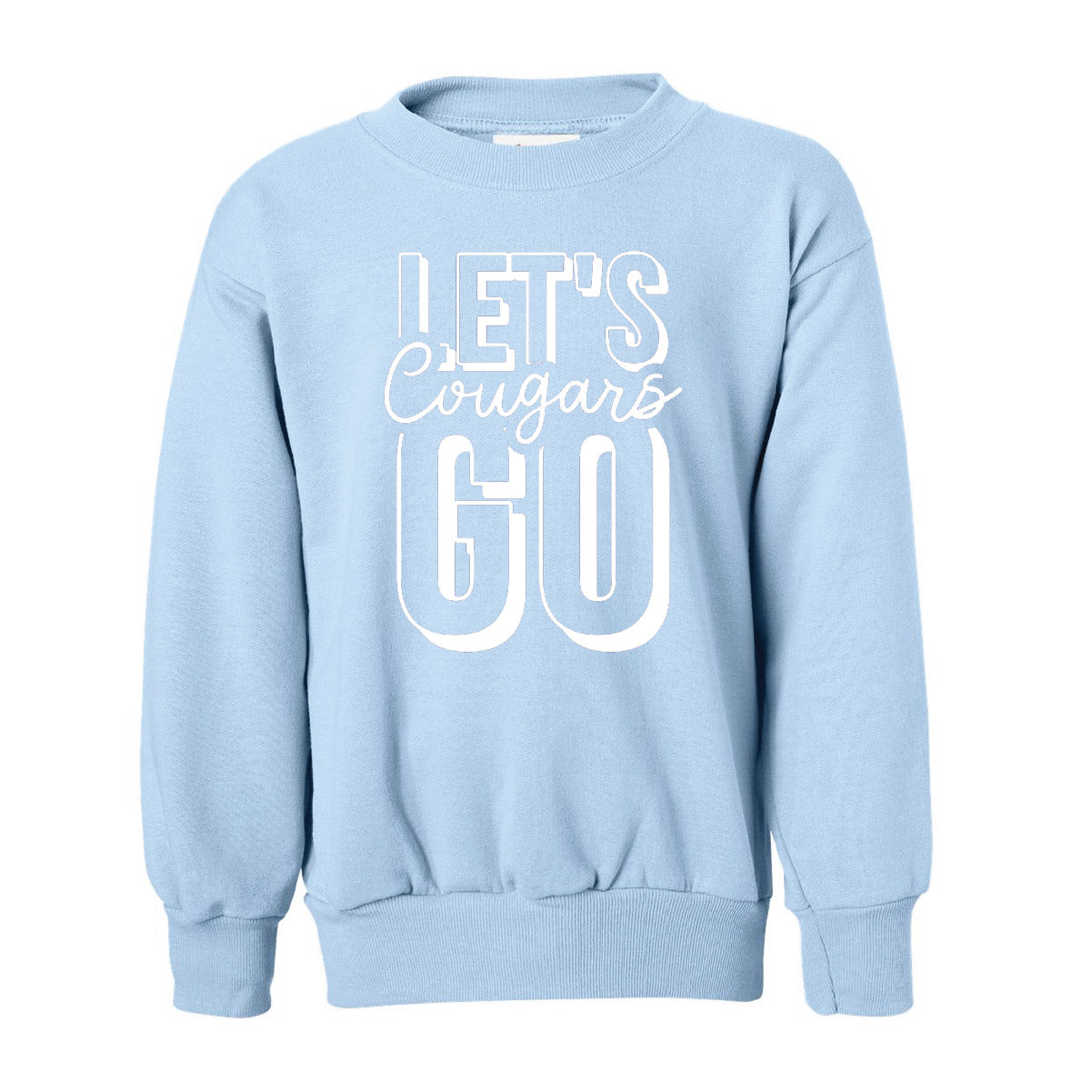Conestoga Youth Sweatshirts - PREORDER
