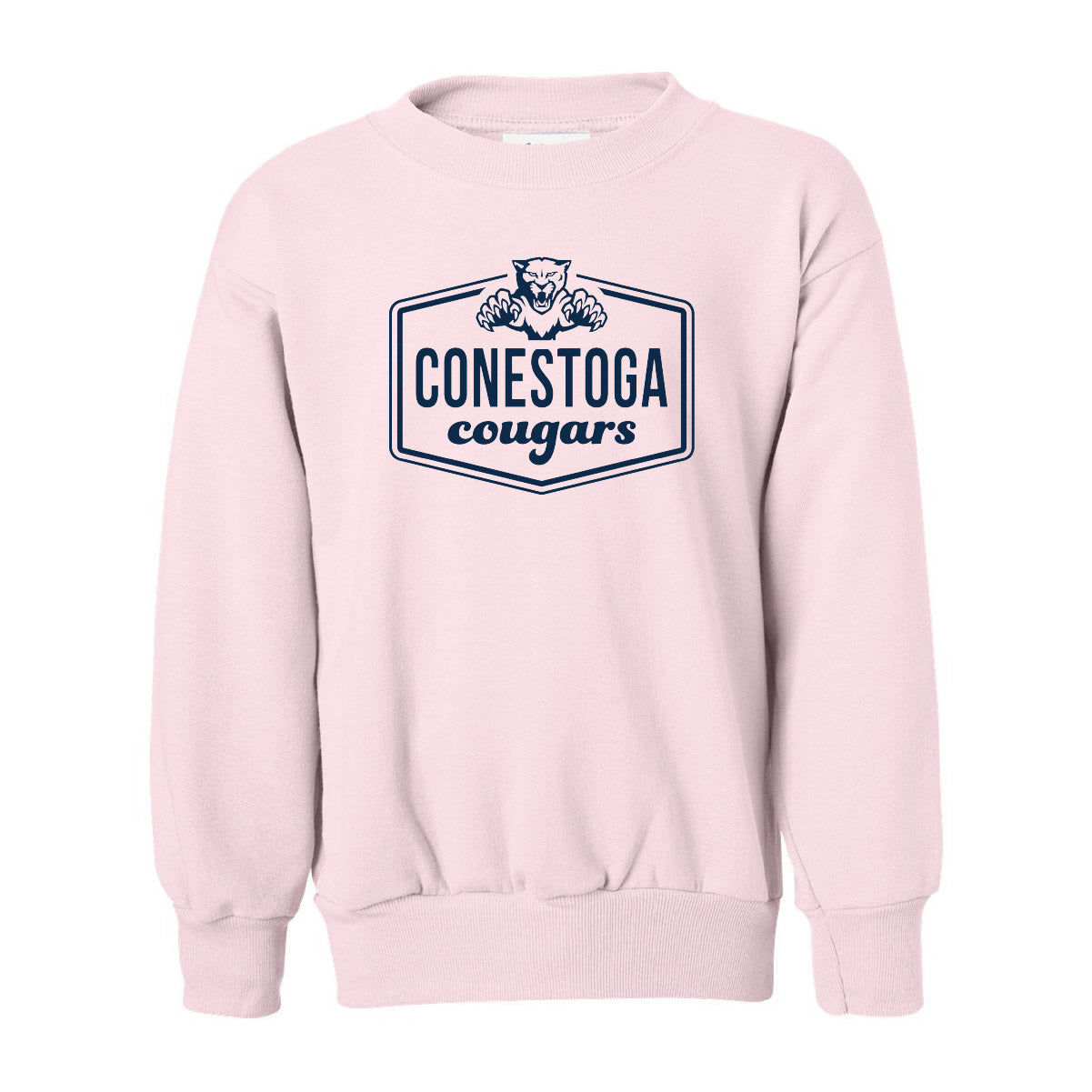 Conestoga Youth Sweatshirts - PREORDER