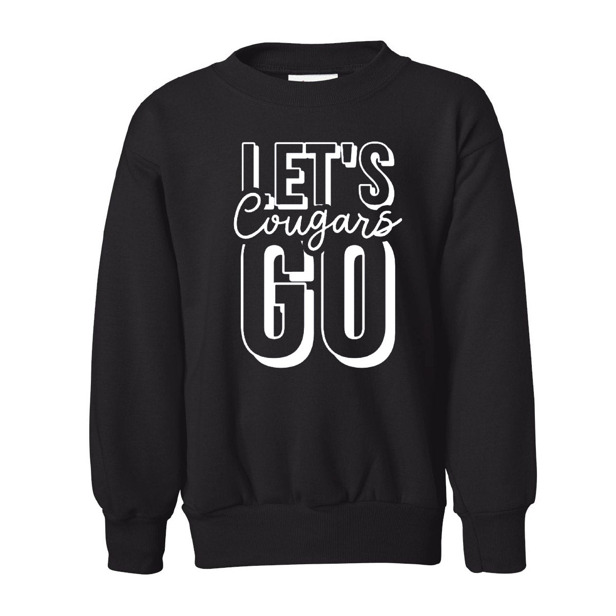 Conestoga Youth Sweatshirts - PREORDER