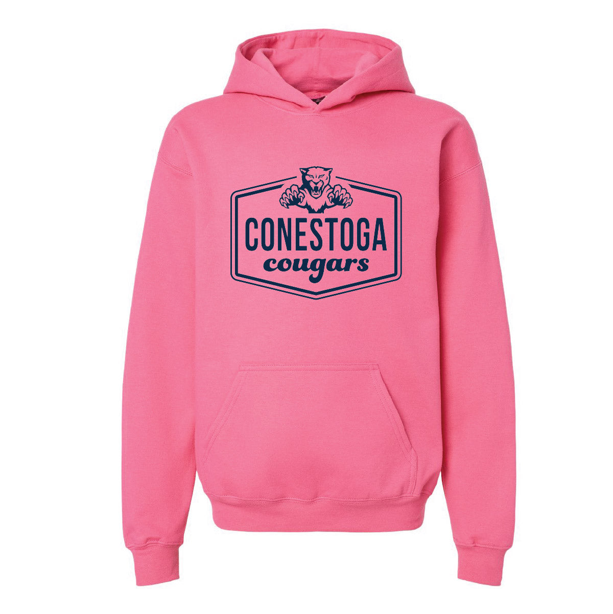 Conestoga Youth Sweatshirts - PREORDER