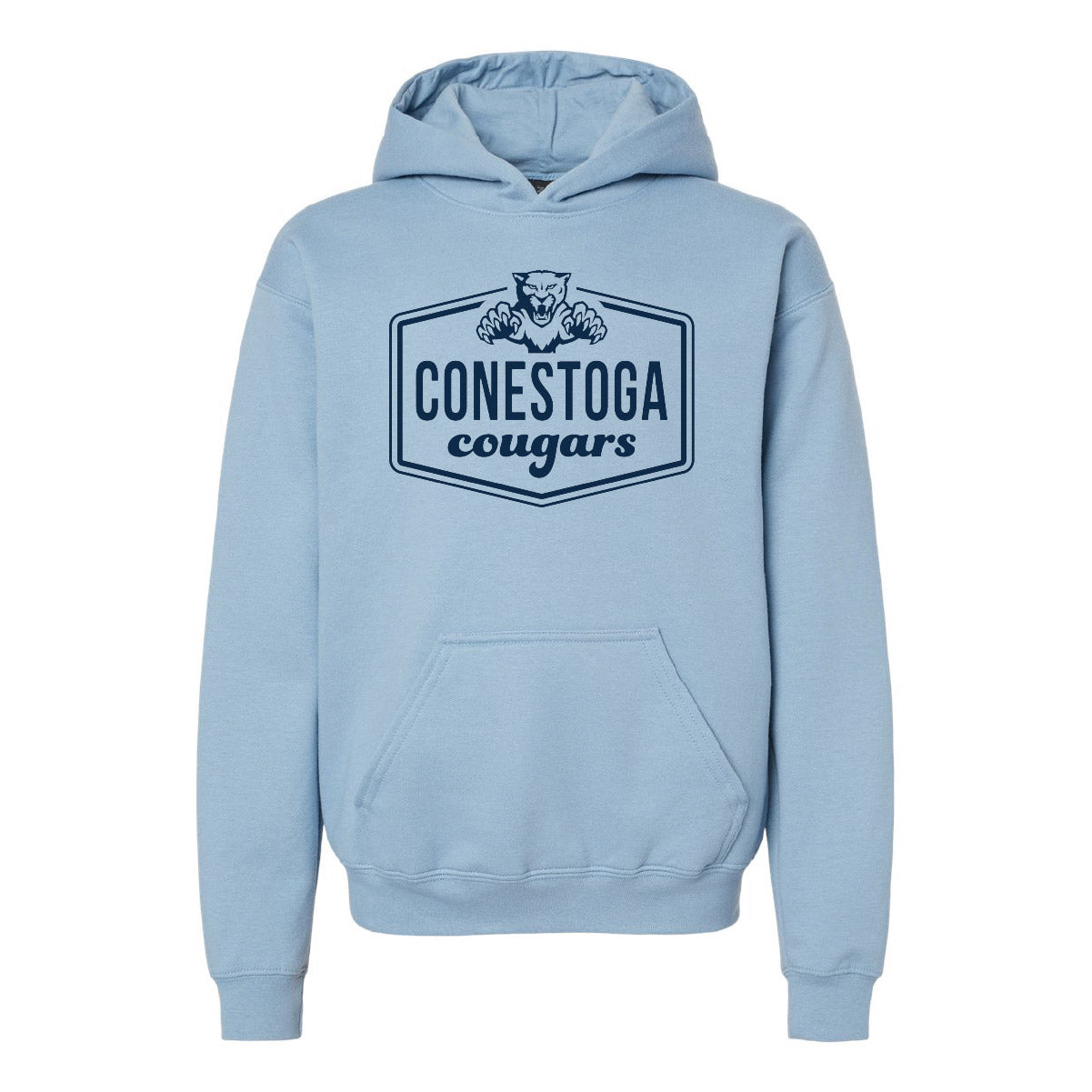 Conestoga Youth Sweatshirts - PREORDER