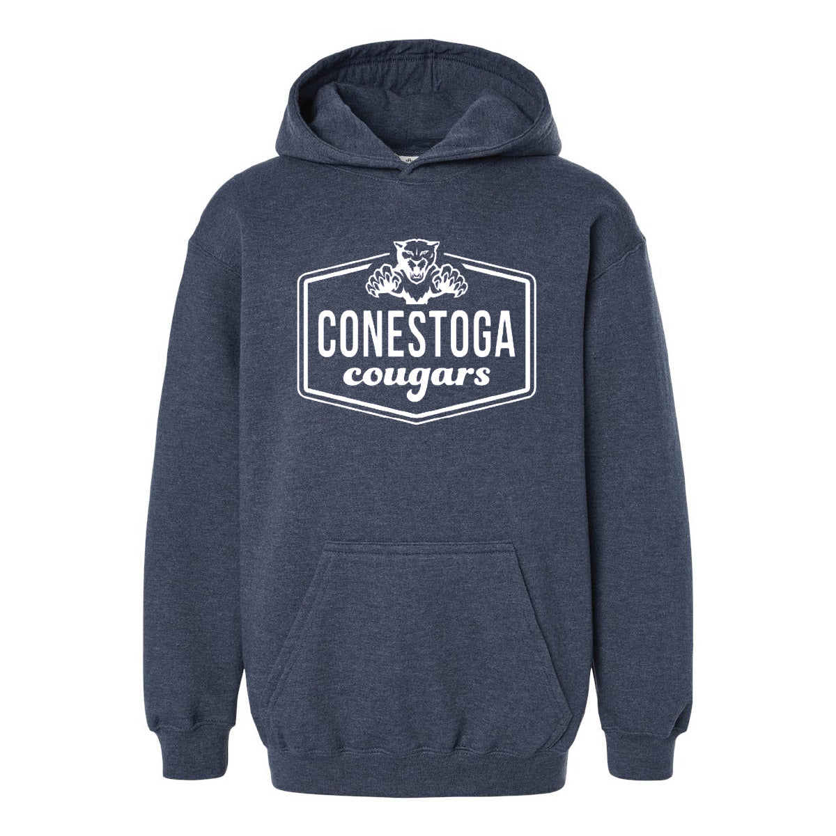 Conestoga Youth Sweatshirts - PREORDER