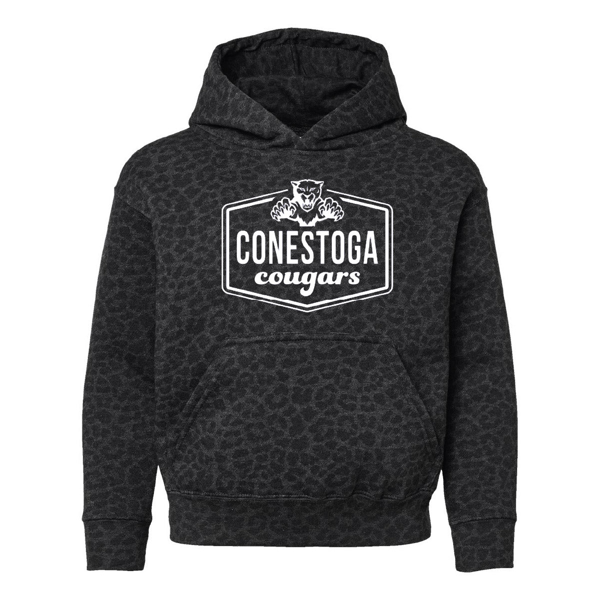 Conestoga Youth Sweatshirts - PREORDER