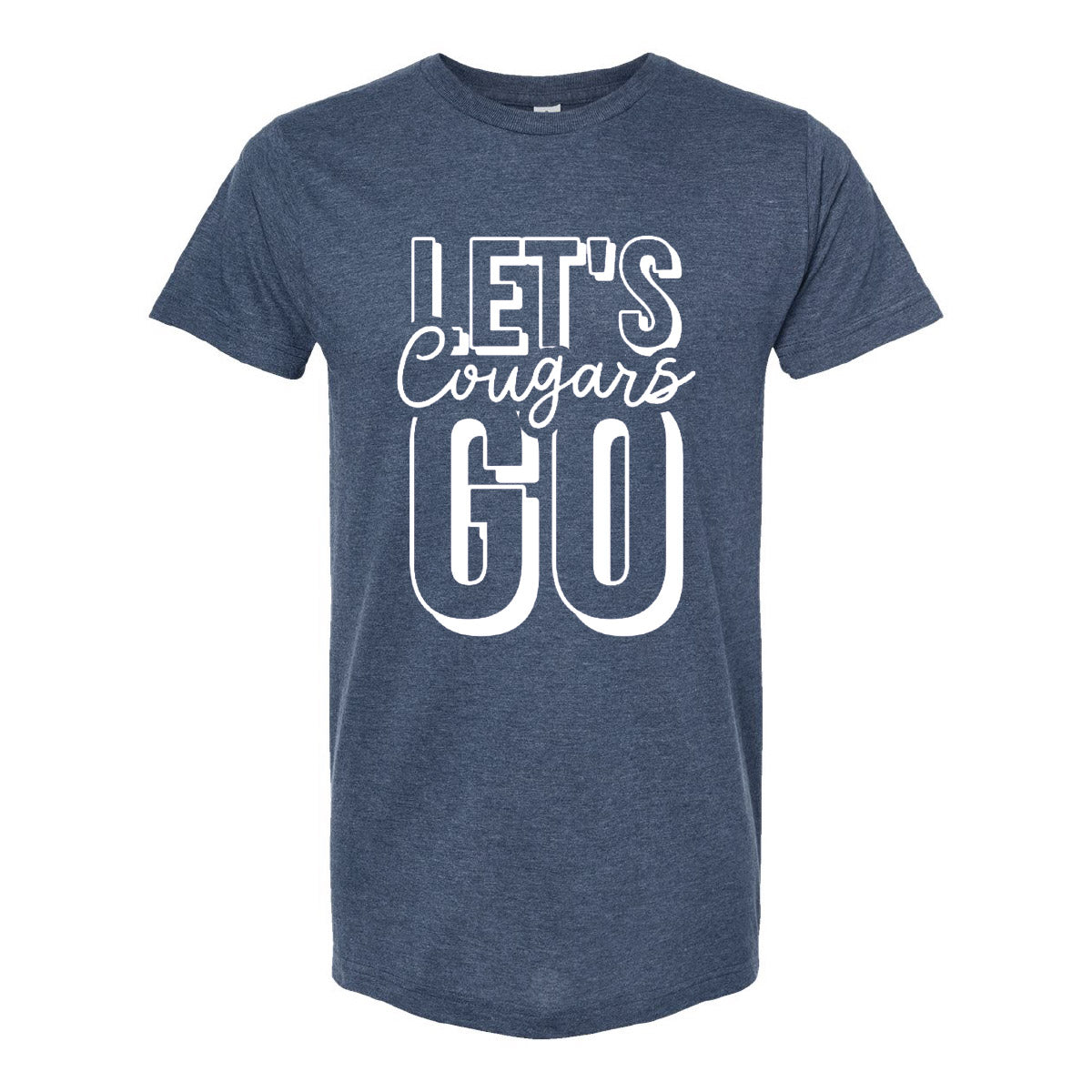 Conestoga Adult Fit Tees - PREORDER