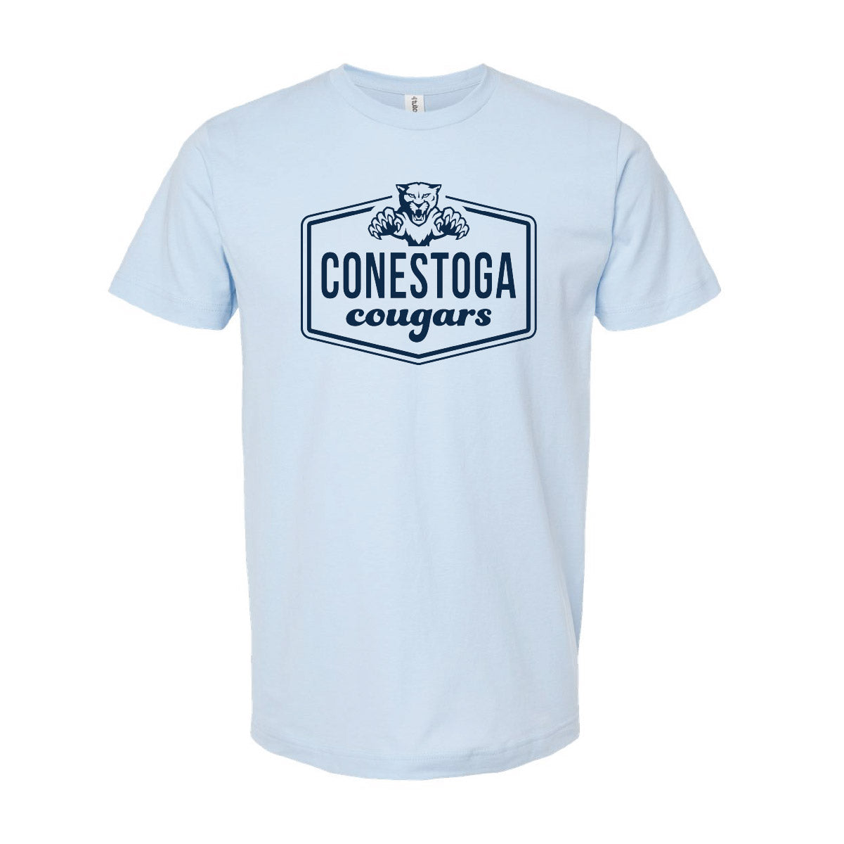 Conestoga Adult Fit Tees - PREORDER