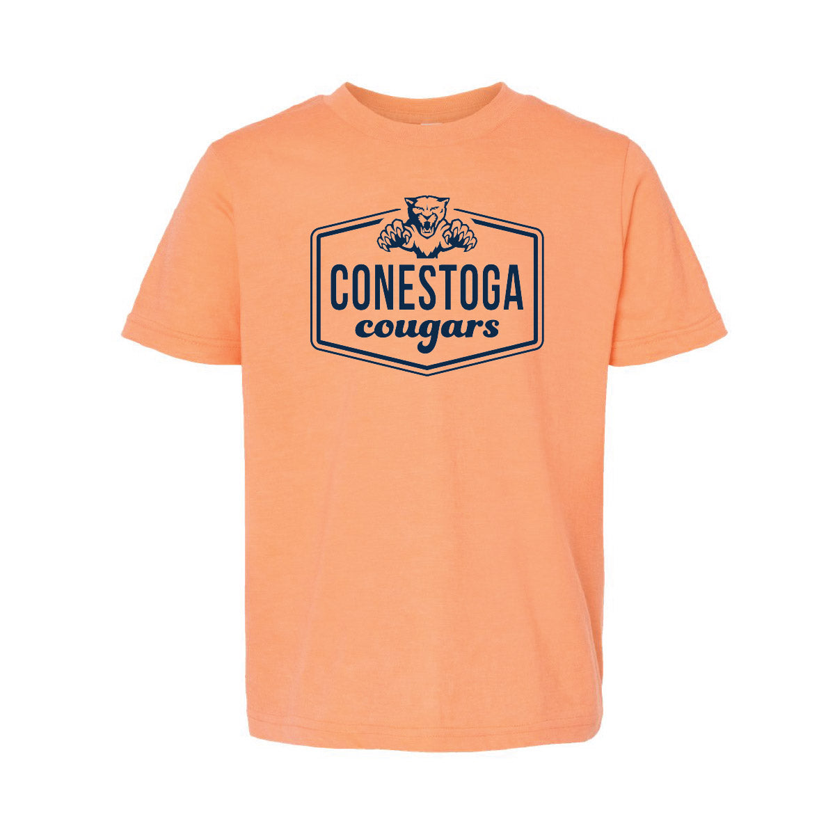Conestoga Adult Fit Tees - PREORDER