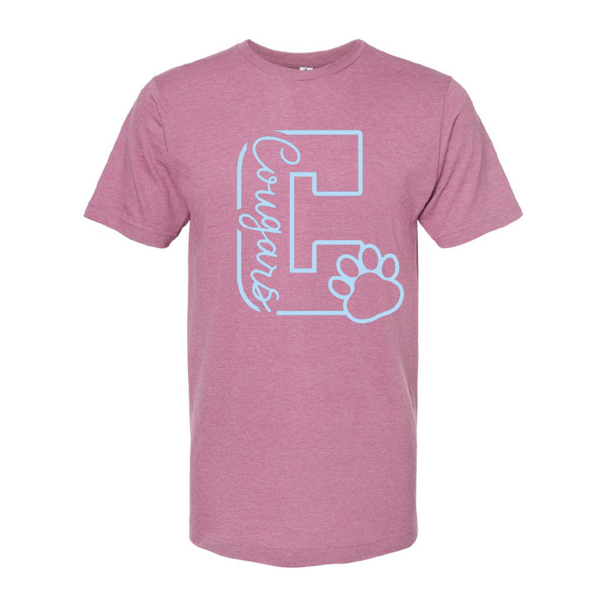 Conestoga Adult Fit Tees - PREORDER