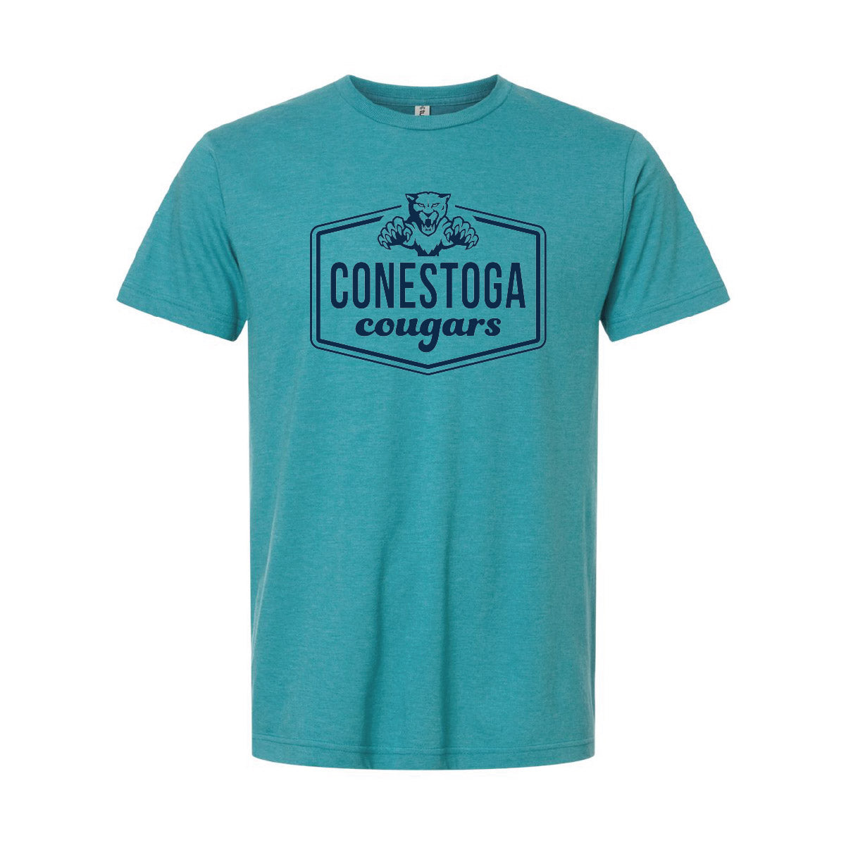 Conestoga Adult Fit Tees - PREORDER