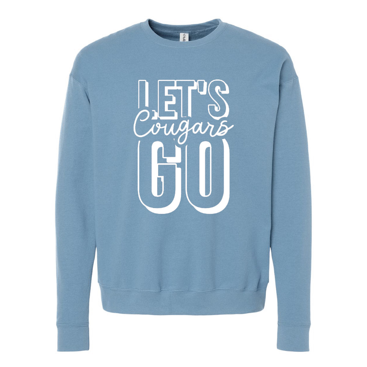 Conestoga Unisex Sweatshirts - PREORDER