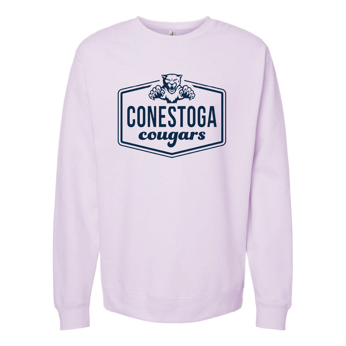 Conestoga Unisex Sweatshirts - PREORDER