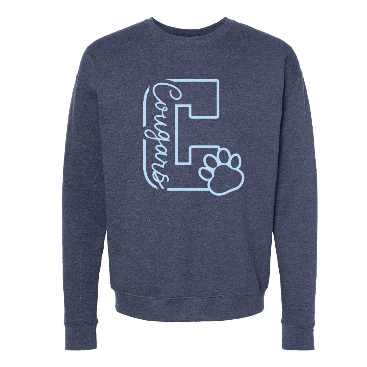 Conestoga Unisex Sweatshirts - PREORDER
