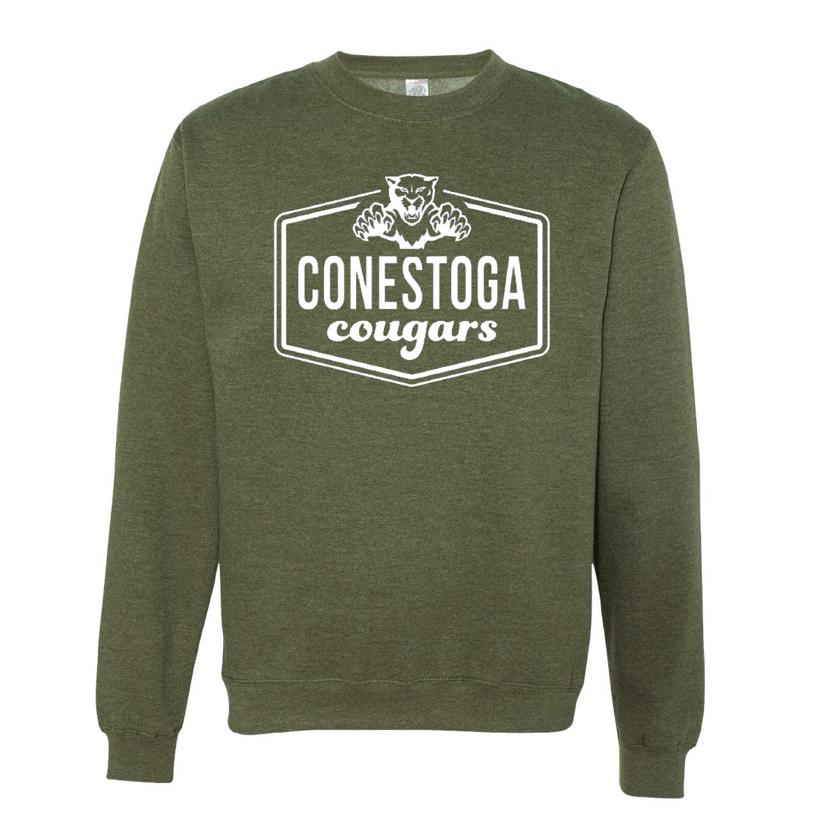 Conestoga Unisex Sweatshirts - PREORDER