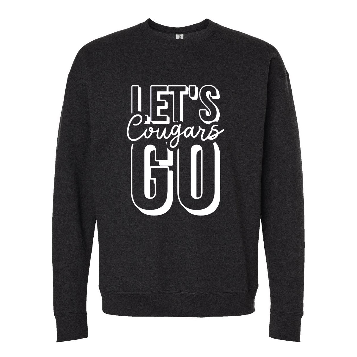 Conestoga Unisex Sweatshirts - PREORDER