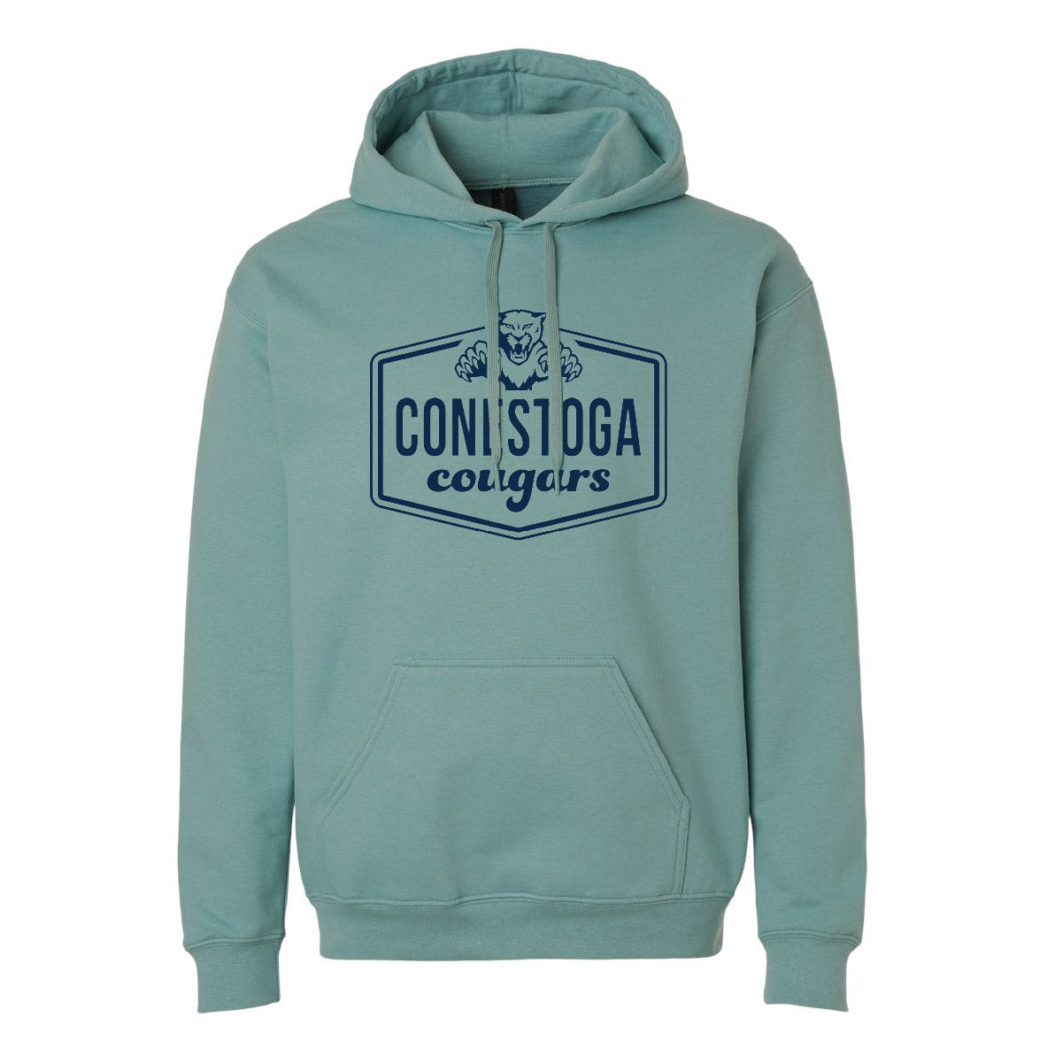 Conestoga Unisex Sweatshirts - PREORDER