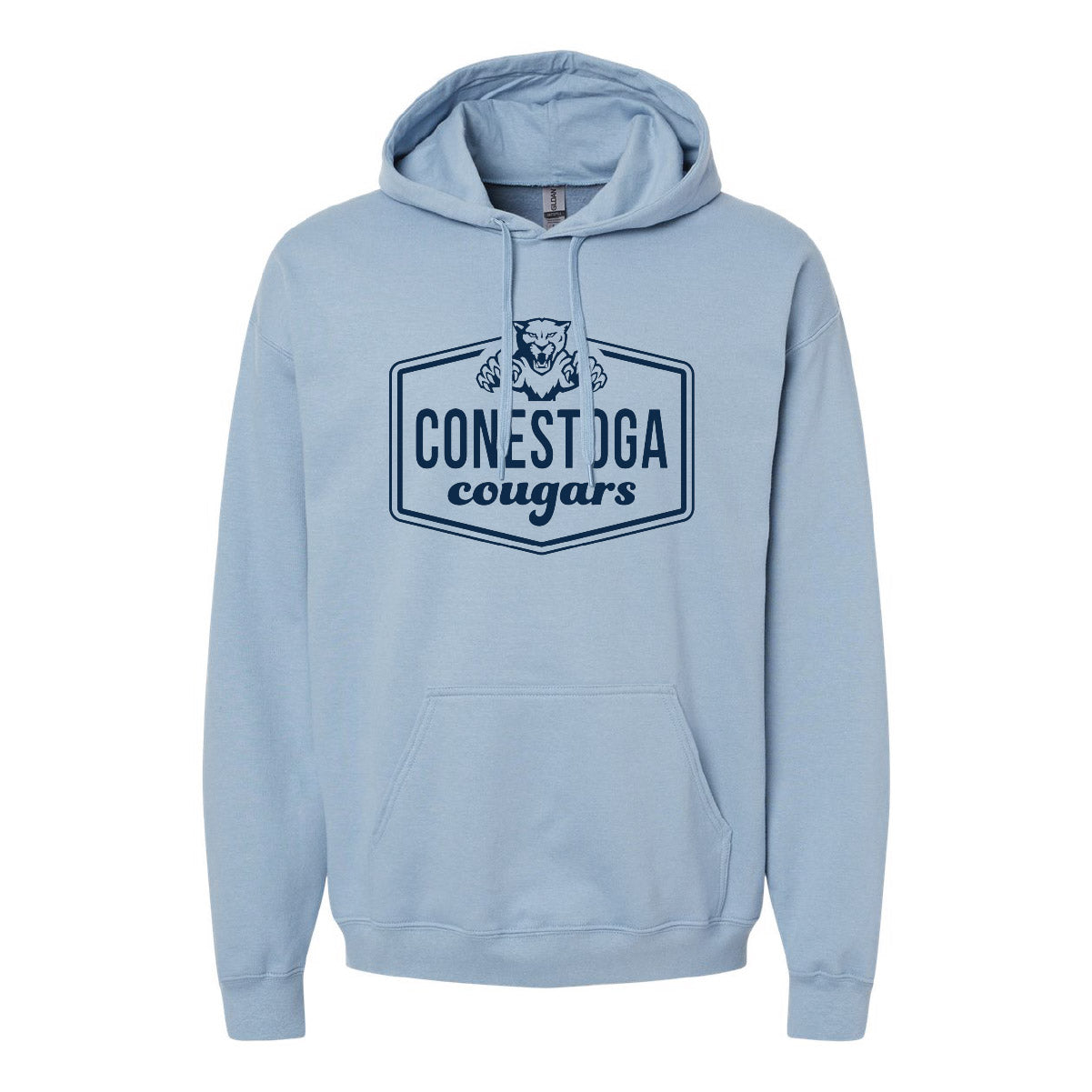 Conestoga Unisex Sweatshirts - PREORDER