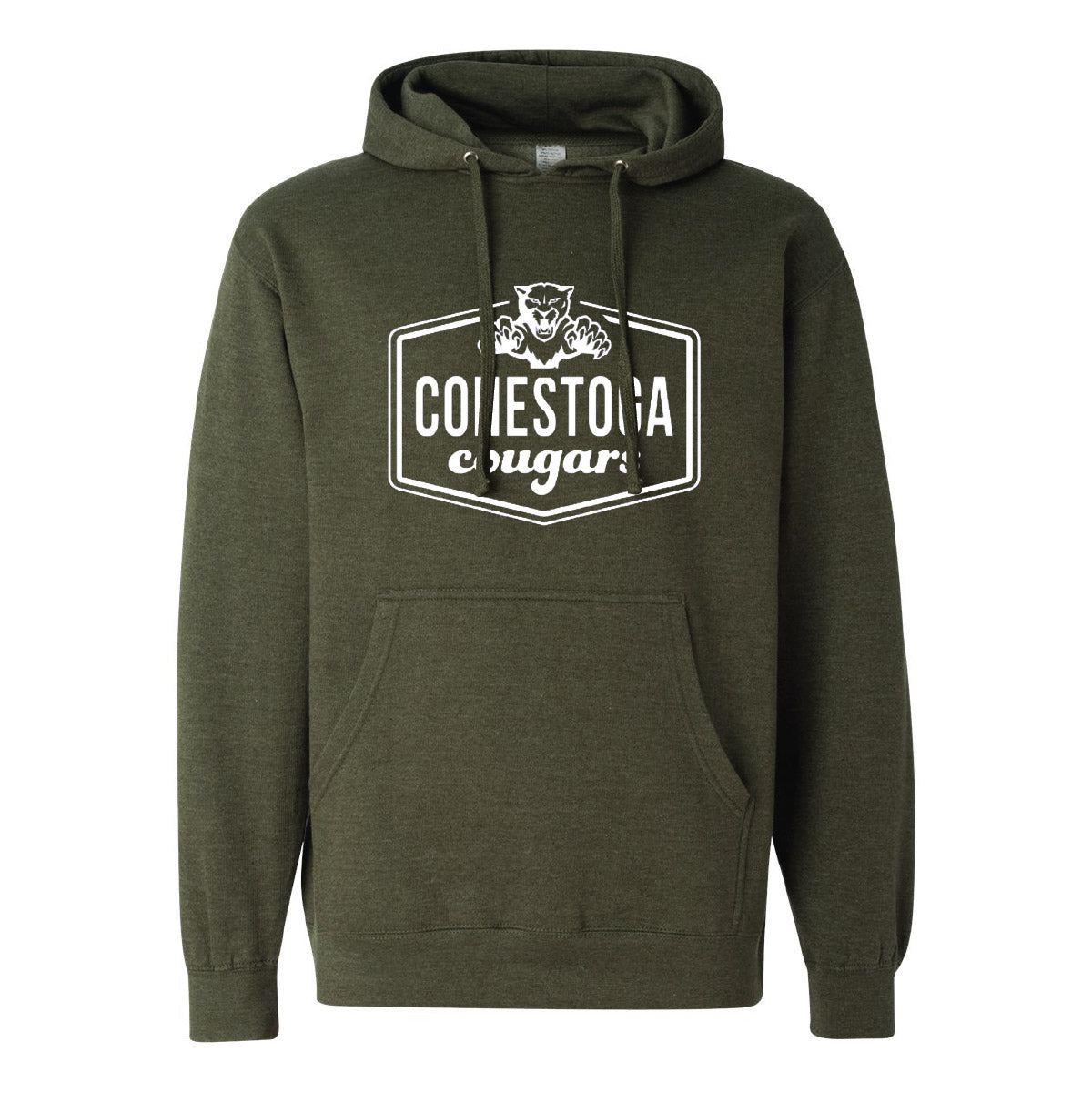 Conestoga Unisex Sweatshirts - PREORDER