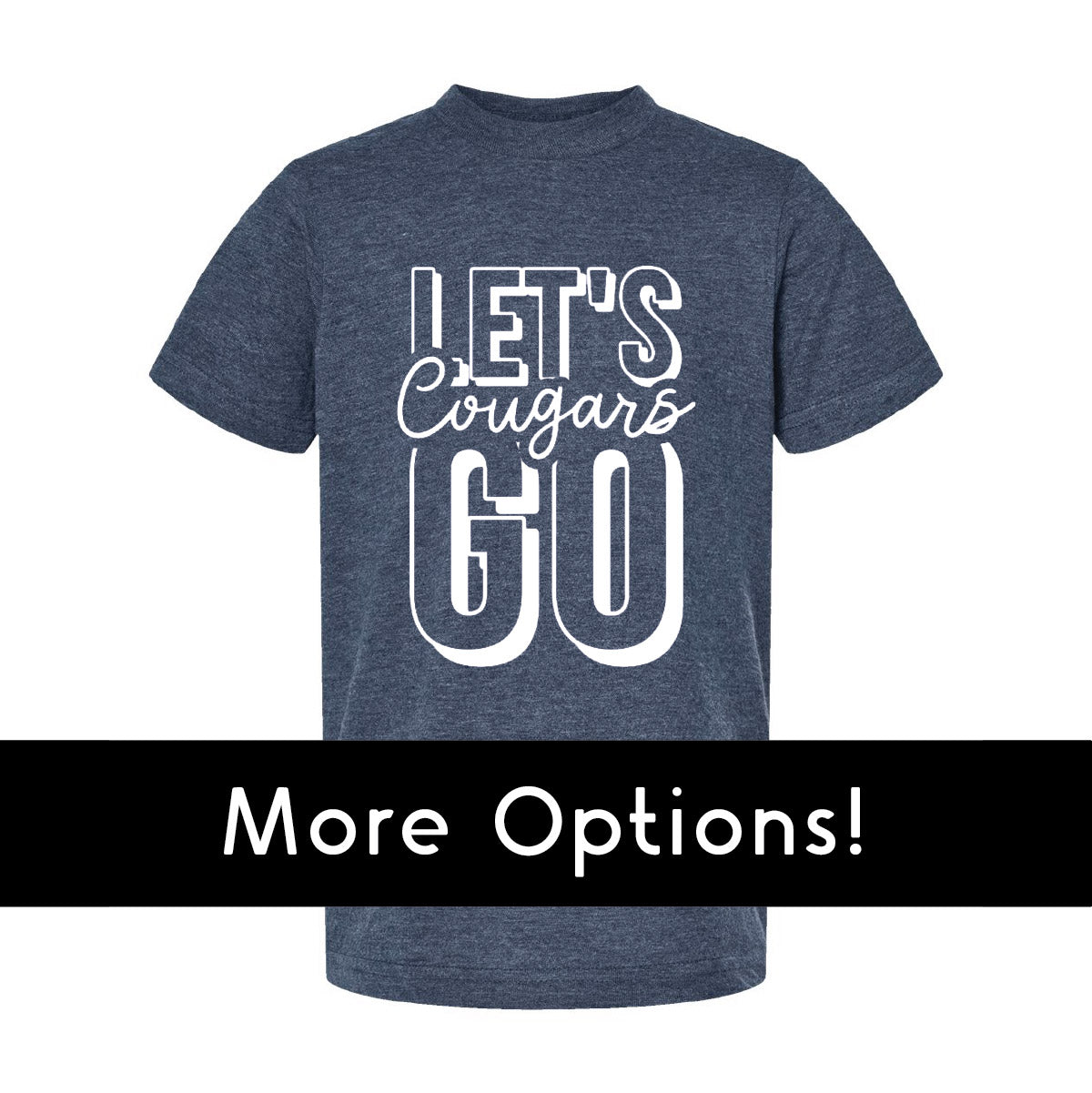 Conestoga Youth Tees - PREORDER