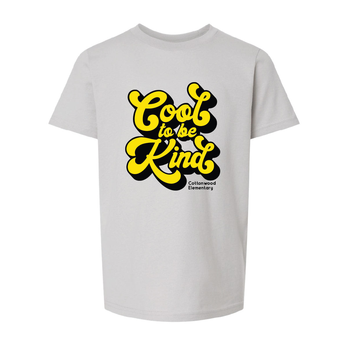 Cottonwood Youth Tees - PREORDER