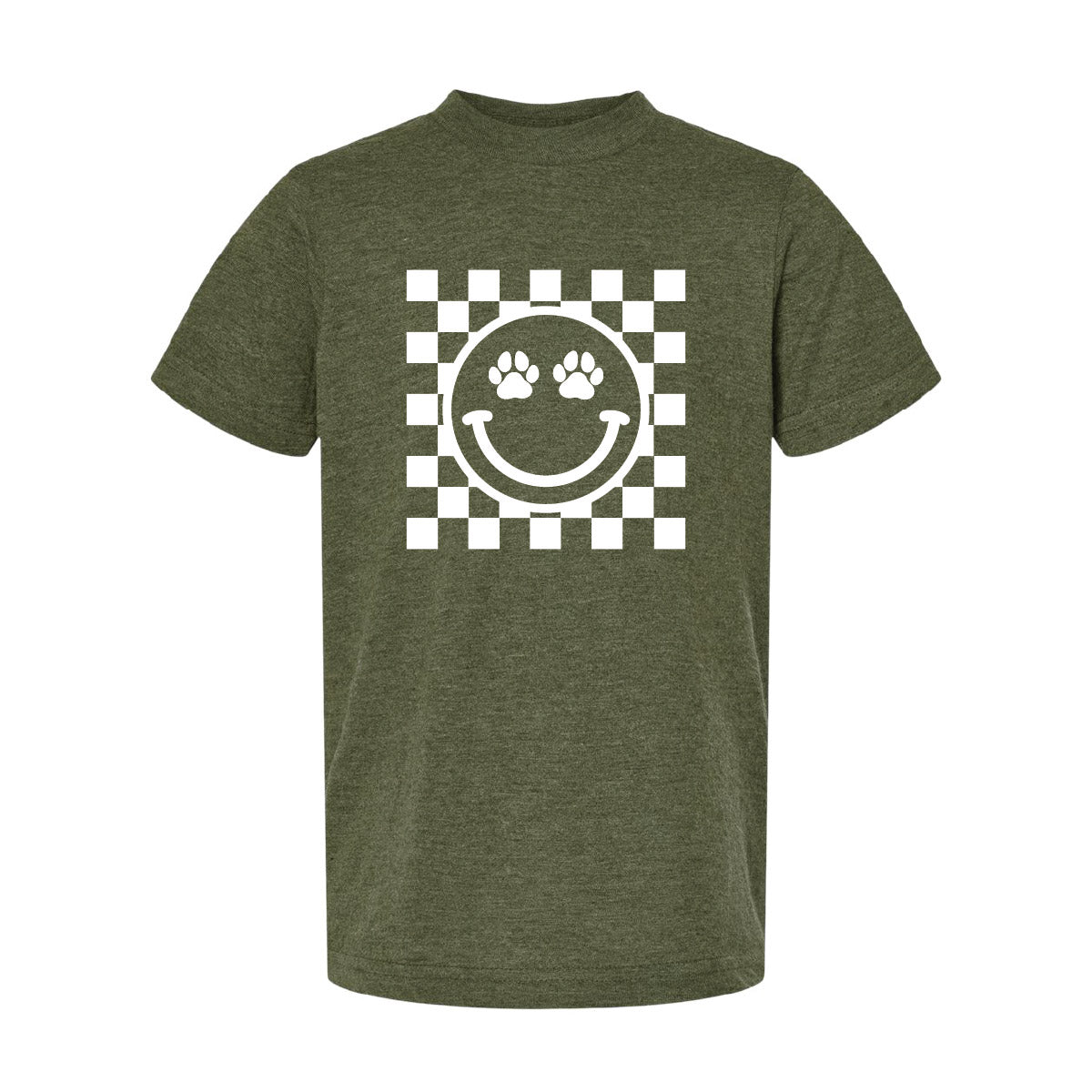 Cottonwood Youth Tees - PREORDER